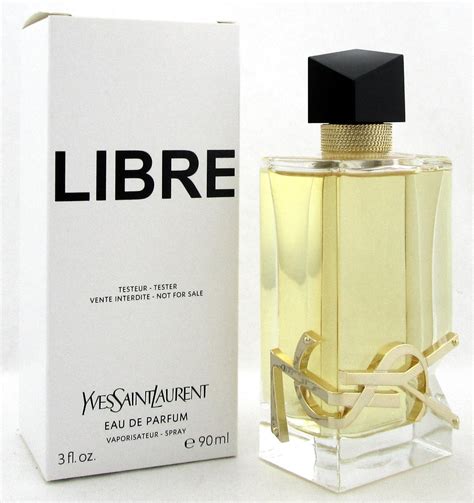 libre le perfume for women